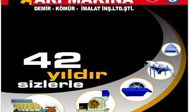 Yarım Asırdır Sizlerleyiz