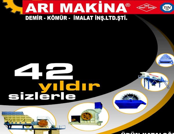 Yarım Asırdır Sizlerleyiz